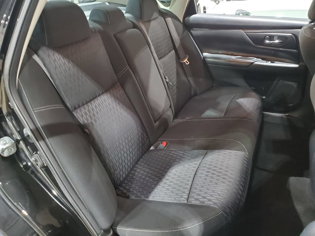 Used 2018 Nissan Altima 2.5 S w/ S Convenience Package FWD image 19