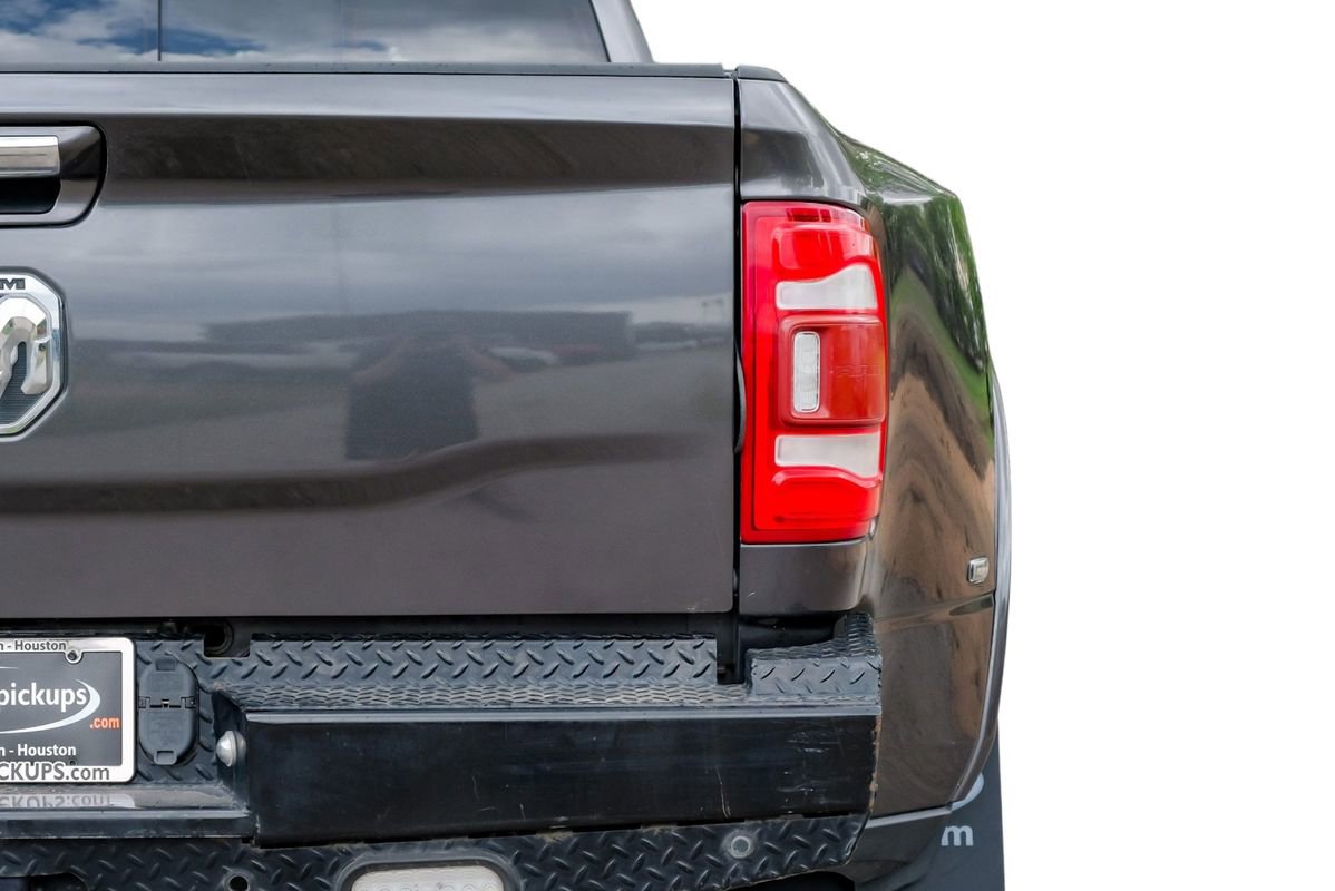 Used 2021 RAM 3500 Limited image 52