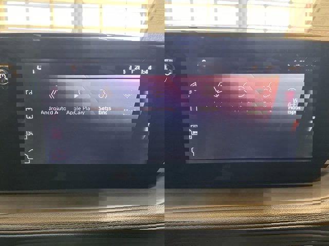 Certified 2025 Buick Encore GX Preferred image 18