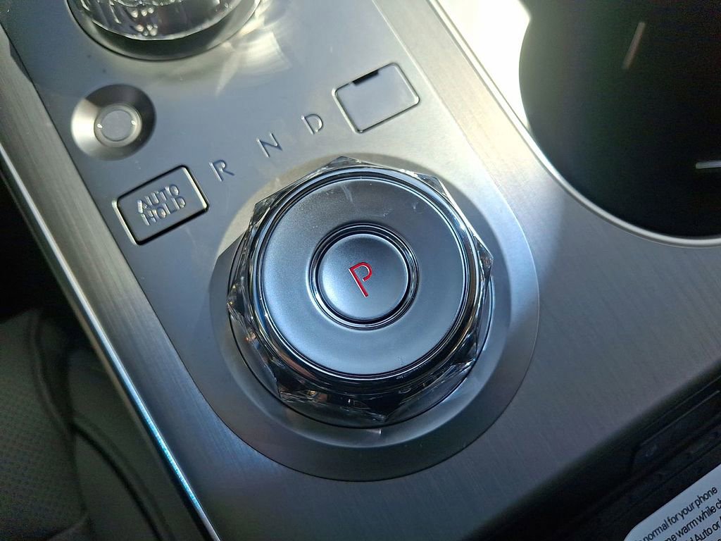 New 2026 Genesis GV70 2.5T Advanced image 15