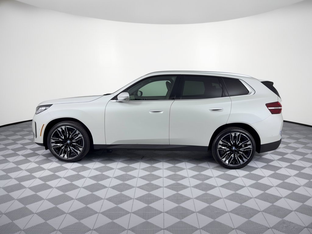 New 2026 BMW X3 xDrive30i w/ Premium Package AWD/4WD image 2