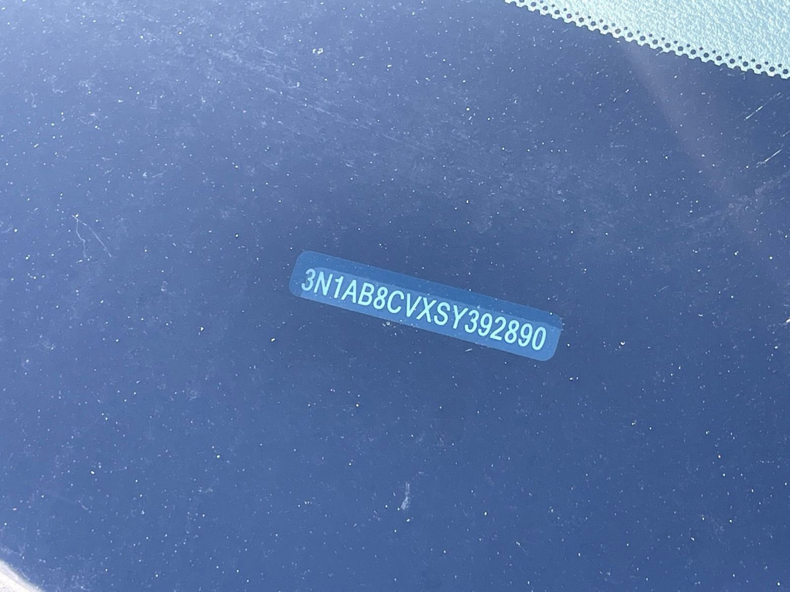 Used 2025 Nissan Sentra SV image 29