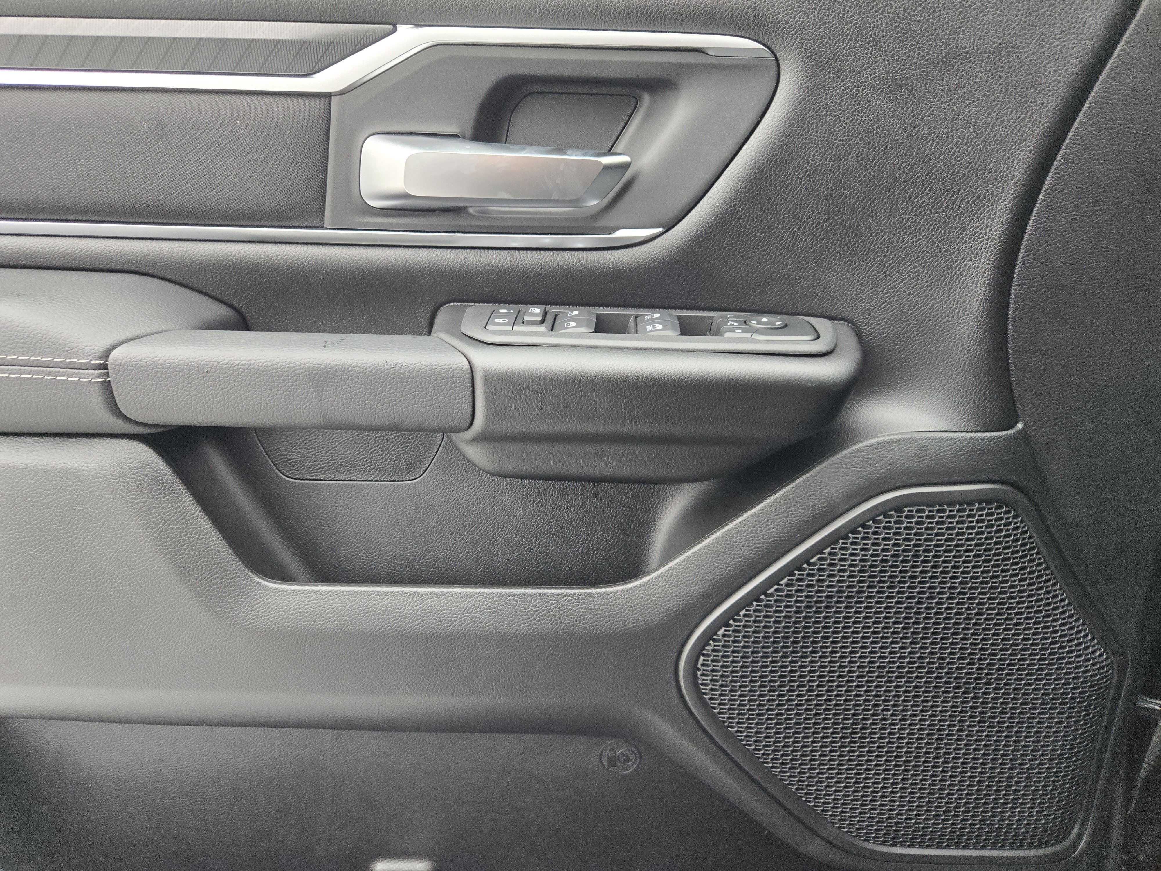 New 2026 RAM 1500 Big Horn AWD/4WD image 18