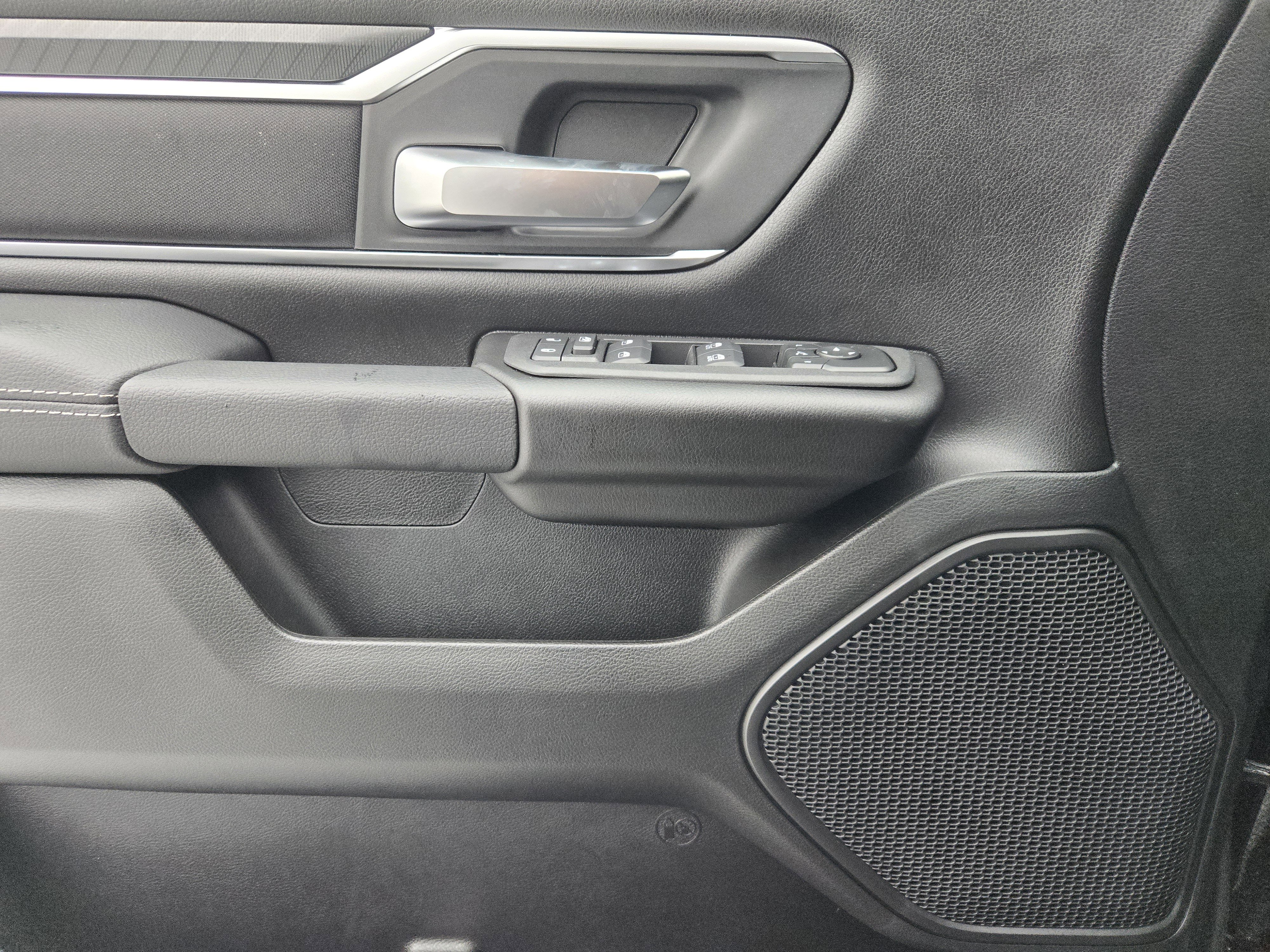 New 2026 RAM 1500 Big Horn image 18