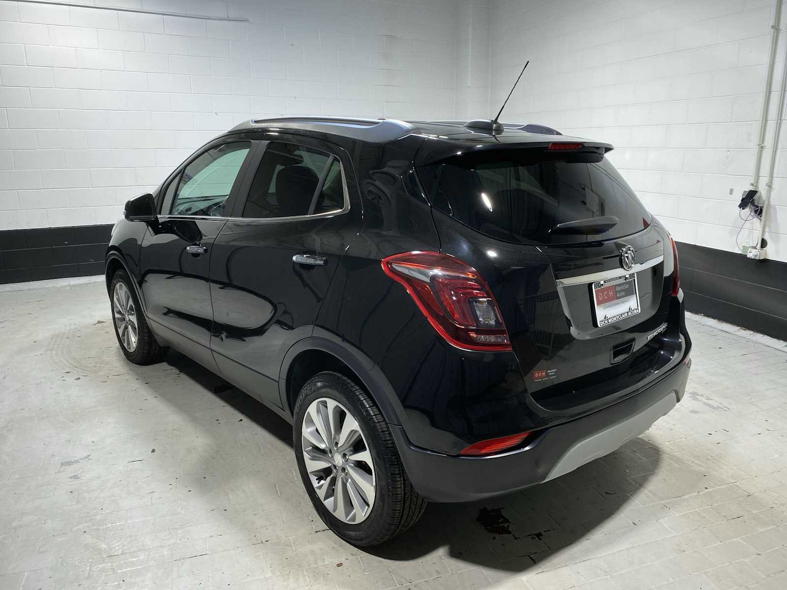Used 2019 Buick Encore Preferred image 4