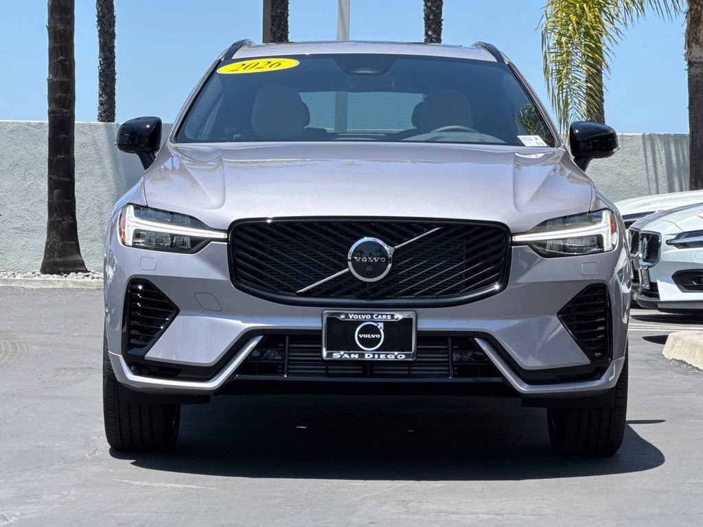 New 2026 Volvo XC60 T8 Plus w/ Climate Package PRO AWD/4WD image 8