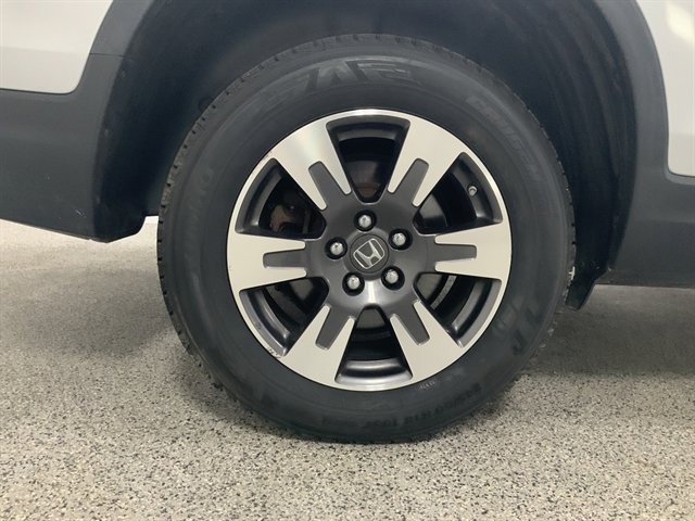 Used 2019 Honda Ridgeline RTL-E image 12