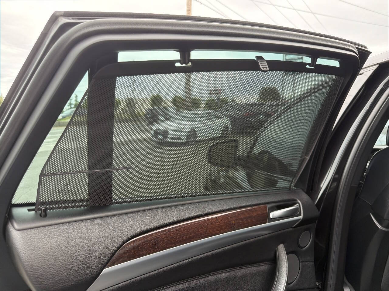 Used 2010 BMW X6 xDrive50i AWD/4WD image 25