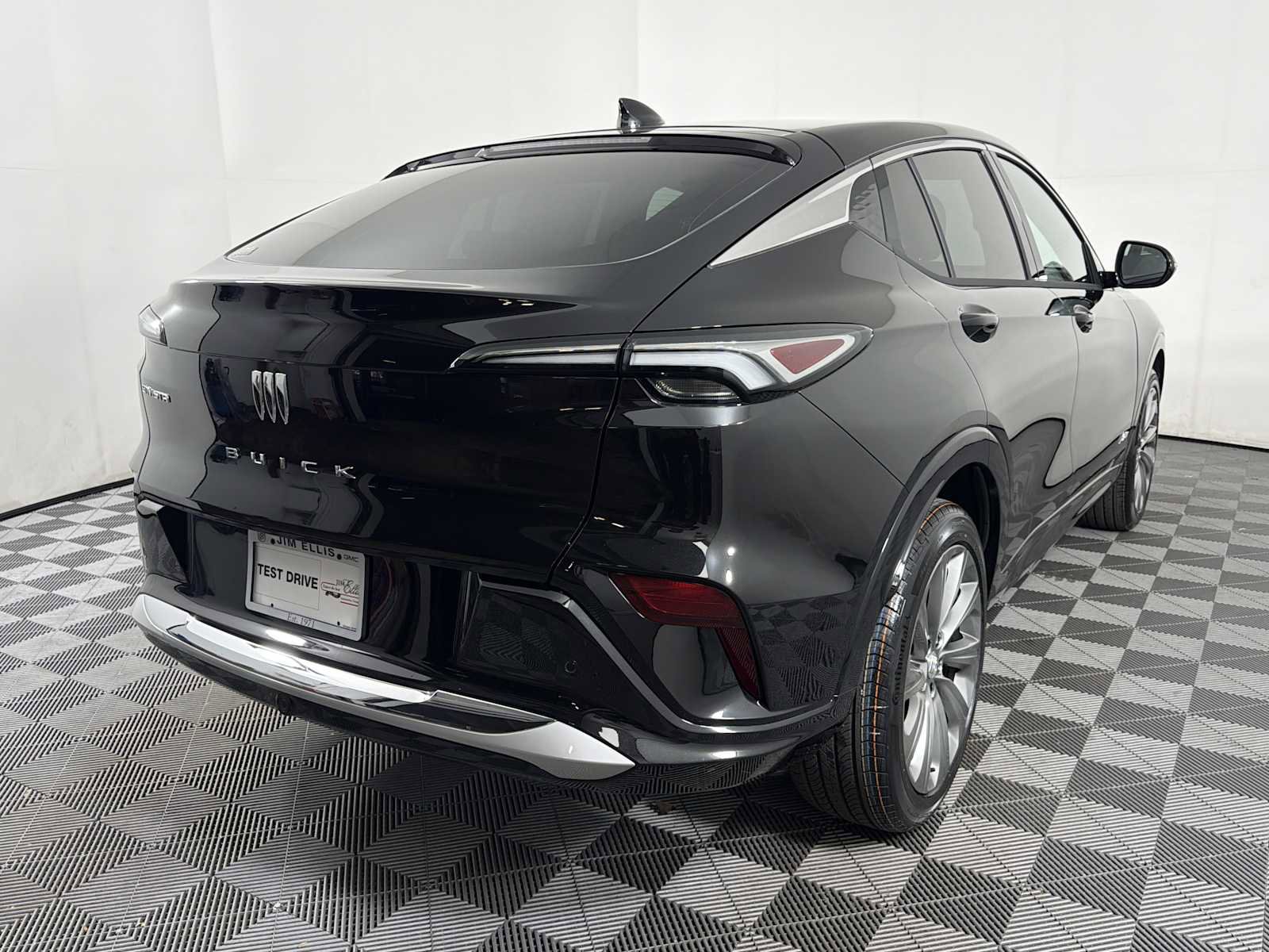 New 2026 Buick Envista Avenir image 6