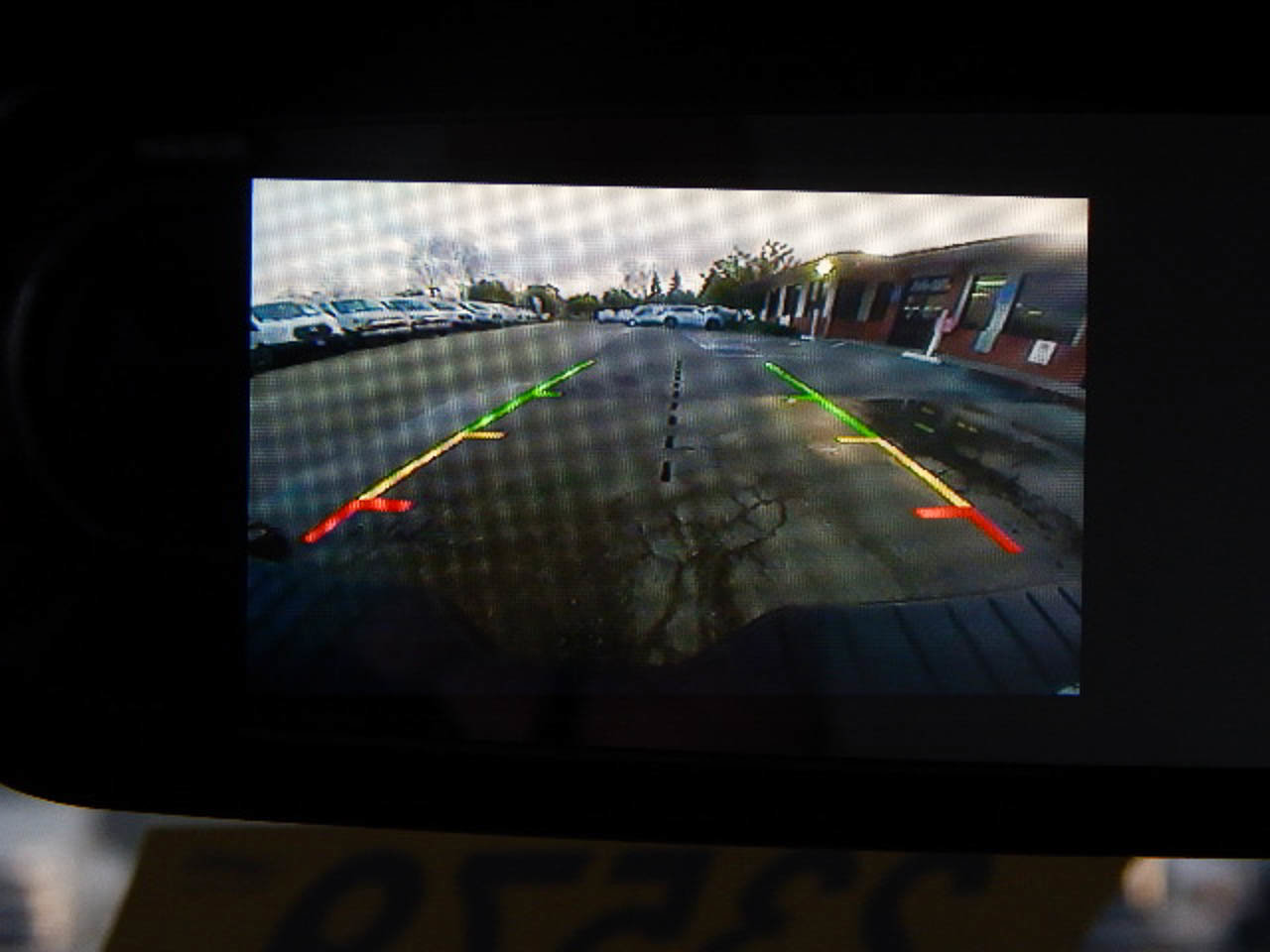 Used 2018 Ford Transit 250 148 Low Roof image 24