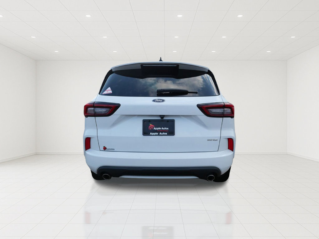 Certified 2023 Ford Escape ST-Line AWD/4WD image 5