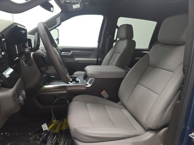 New 2025 Chevrolet Silverado 2500 LT w/ All Star Edition image 21