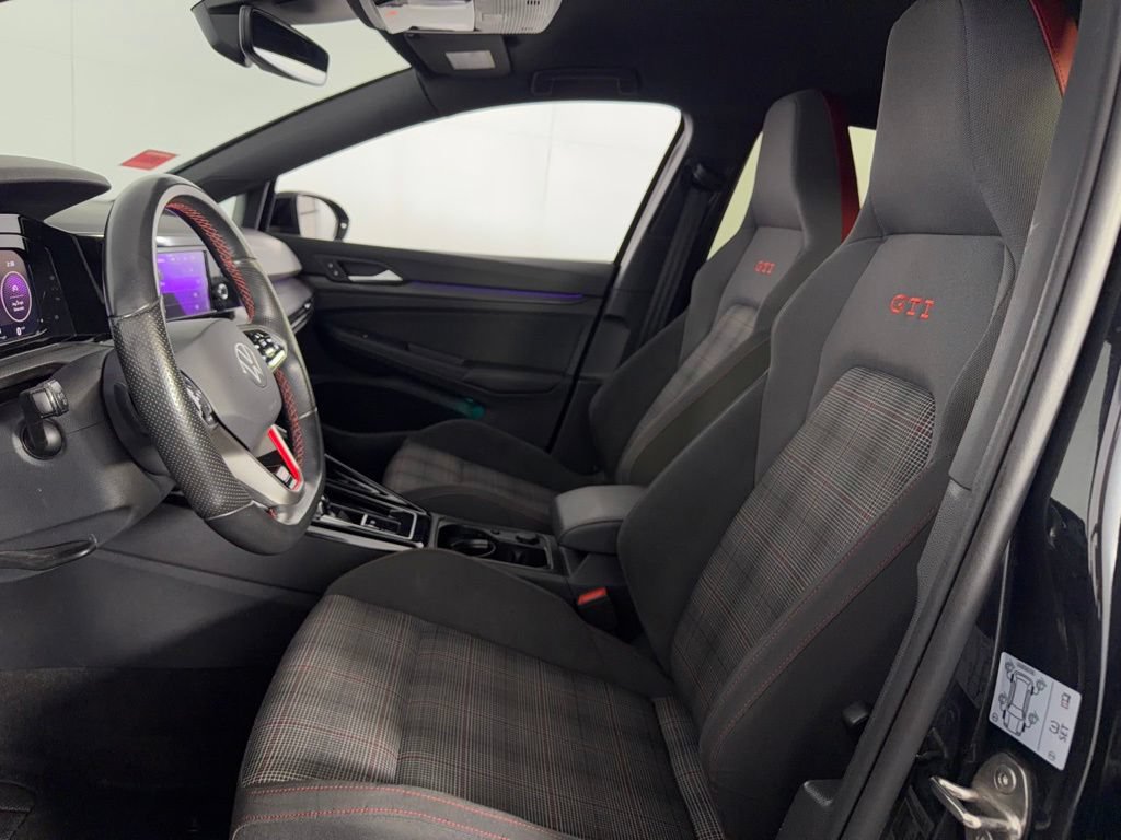 Used 2024 Volkswagen GTI S FWD image 22