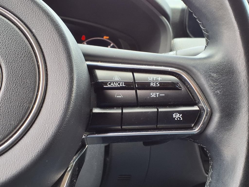 Used 2024 MAZDA CX-90 Plug-In Hybrid w/ Premium Pkg AWD/4WD image 22
