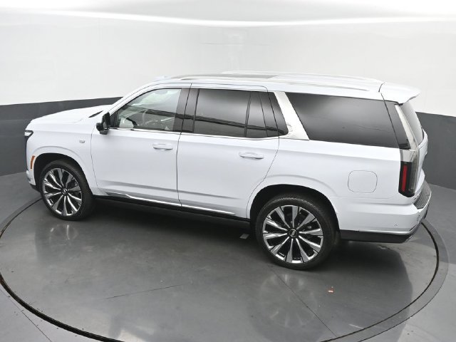 New 2026 Cadillac Escalade Luxury w/ Touring Package AWD/4WD image 40