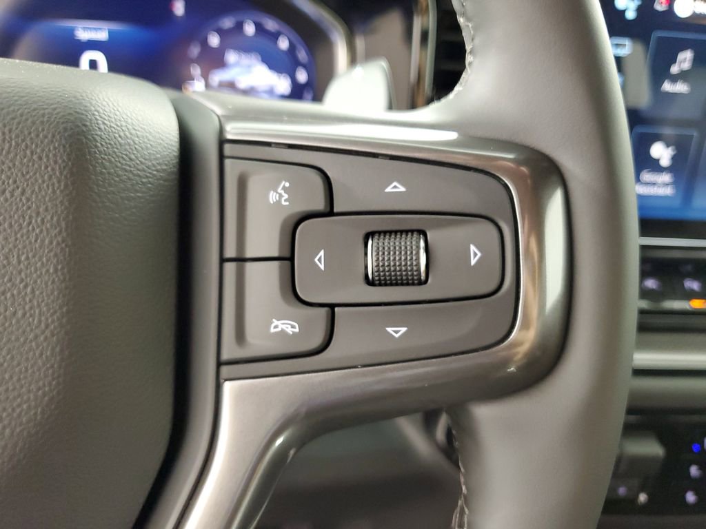 New 2026 Chevrolet Silverado 1500 ZR2 AWD/4WD image 25