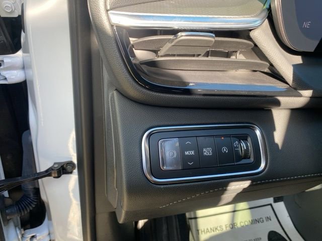 Used 2025 Buick Enclave Sport Touring image 14