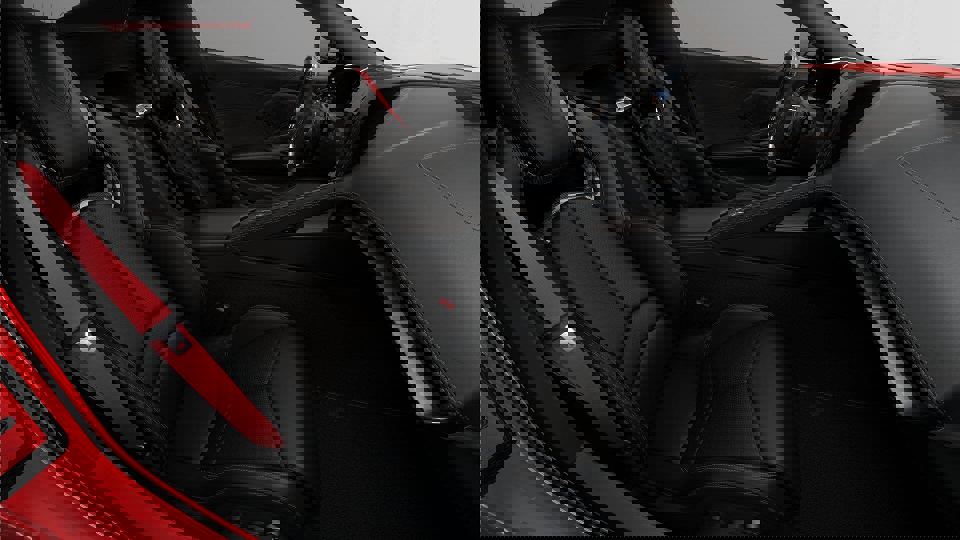 New 2026 Chevrolet Corvette Z06 w/ Z07 Performance Package image 50