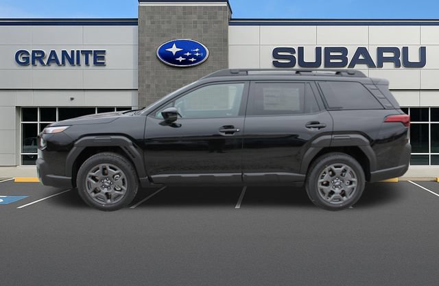 New 2026 Subaru Outback Premium AWD/4WD image 5