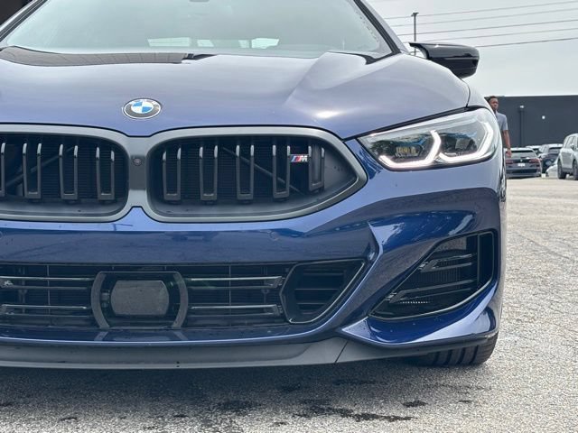 New 2026 BMW M850i xDrive AWD/4WD image 10