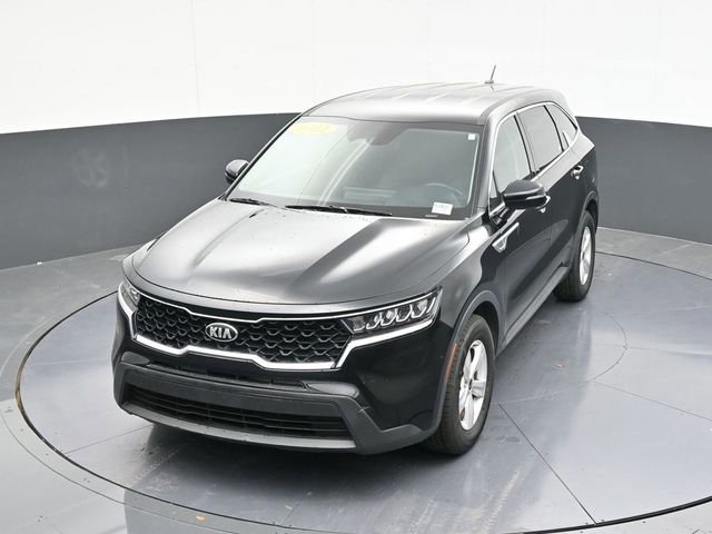Used 2021 Kia Sorento LX image 63