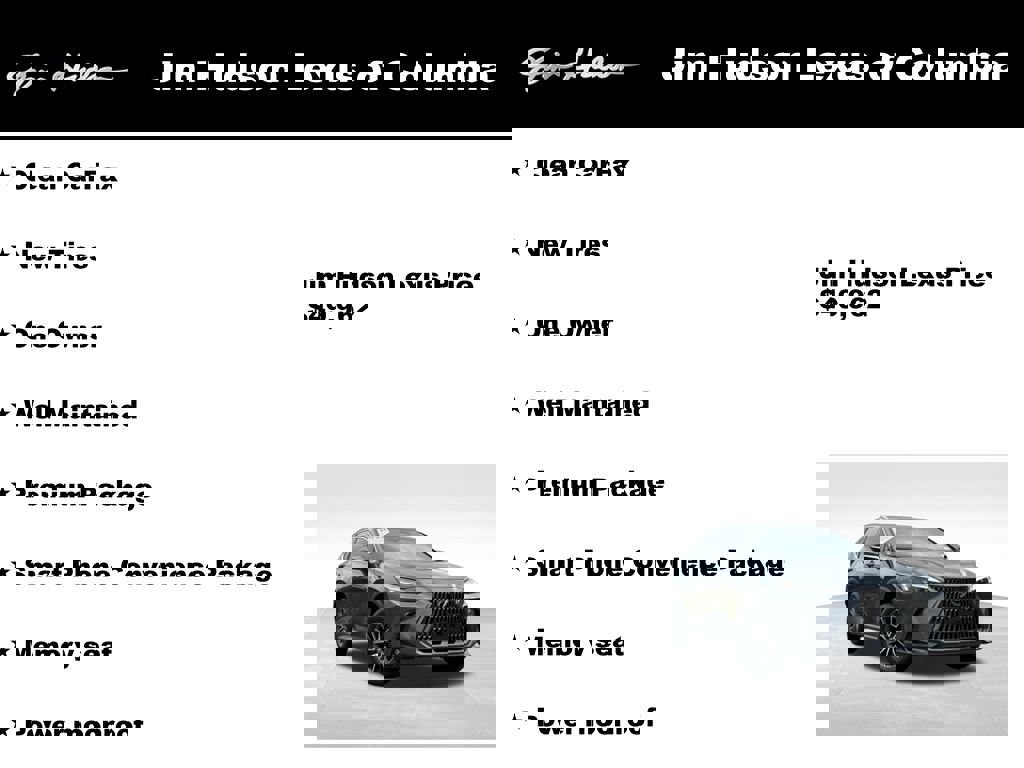 Certified 2024 Lexus NX 350 350 Premium image 4
