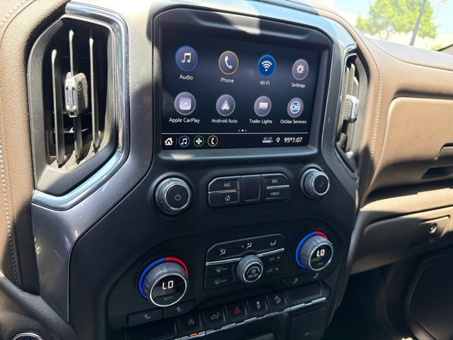 Used 2022 Chevrolet Silverado 1500 RST AWD/4WD image 11