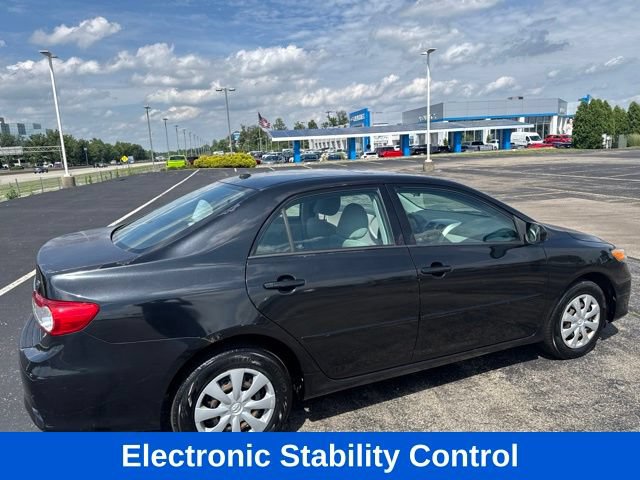 Used 2011 Toyota Corolla LE FWD image 7