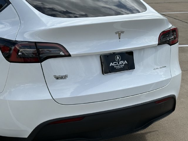 Used 2023 Tesla Model Y Long Range AWD/4WD image 6