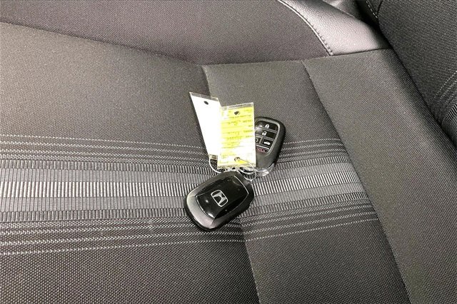 Certified 2024 Honda Civic Sport image 13