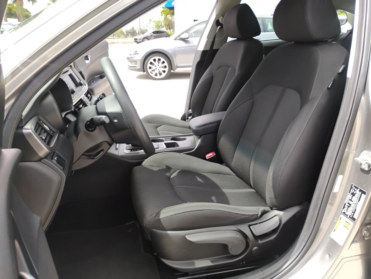 Used 2017 Kia Optima LX FWD image 33