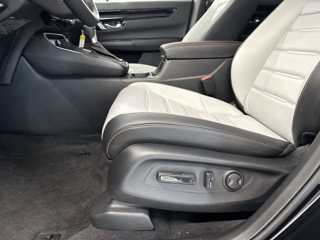 New 2026 Honda CR-V Sport Touring image 22