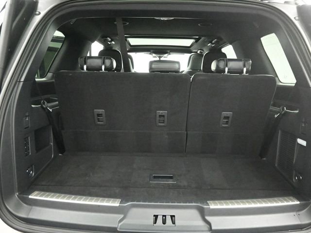 Used 2024 Lincoln Navigator Reserve image 25