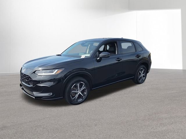 Used 2023 Honda HR-V EX-L image 4