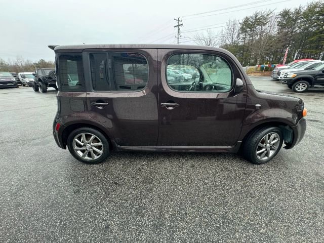 Used 2010 Nissan Cube 1.8 S Krom Edition w/ Interior Designer Pkg image 7