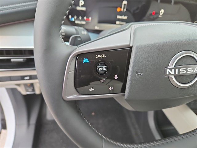 New 2026 Nissan Murano SL image 9