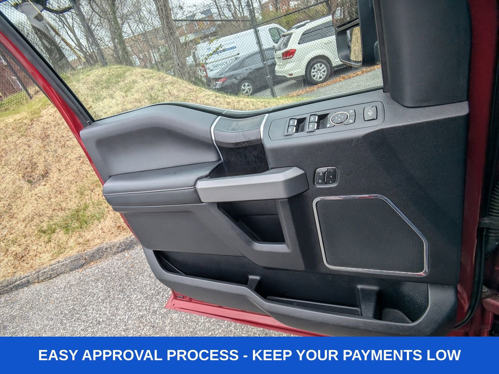 Used 2019 Ford F350 Platinum w/ Platinum Ultimate Package image 30