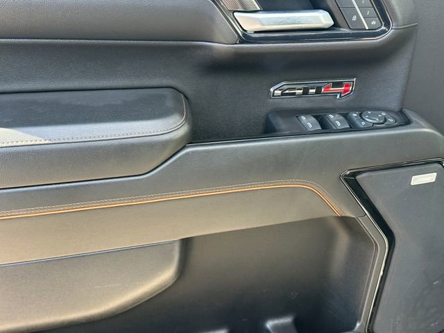 Used 2022 GMC Sierra 1500 AT4 image 18