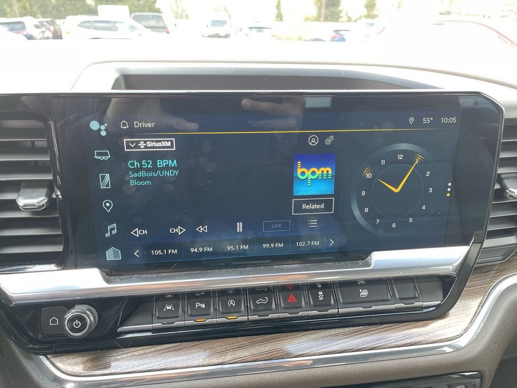 Used 2023 Chevrolet Silverado 1500 LT w/ All Star Edition Plus image 16