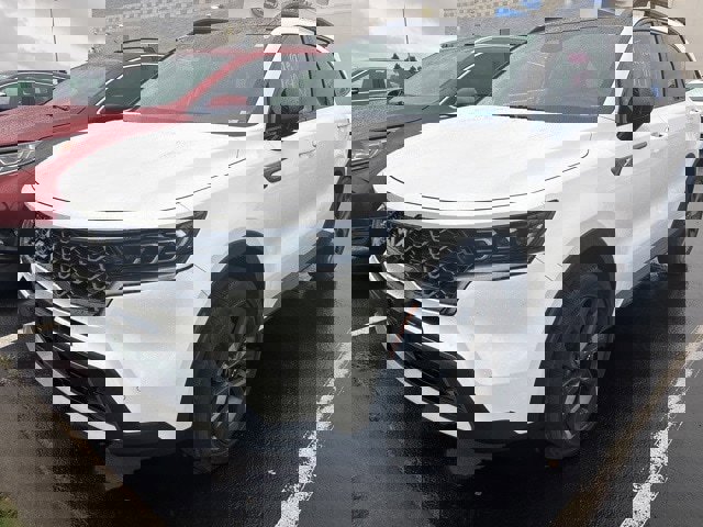 Used 2023 Kia Sorento SX Prestige