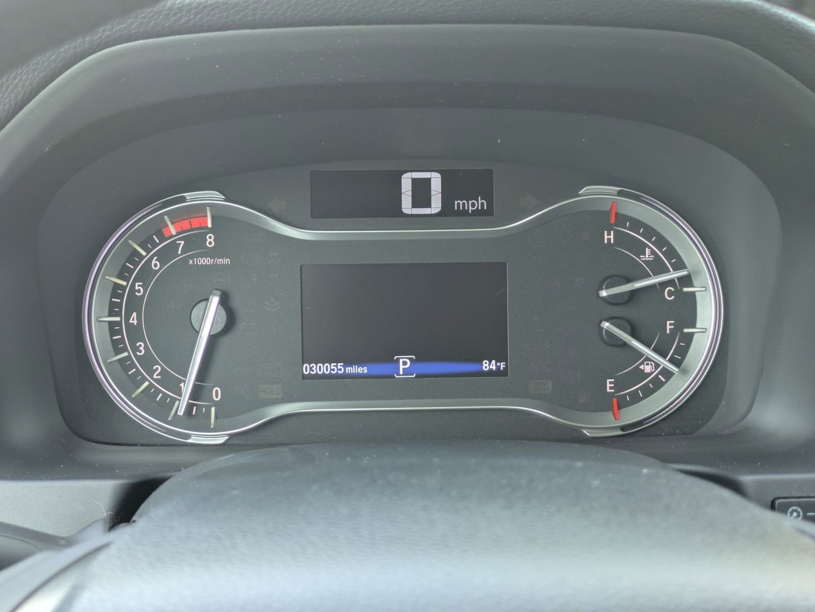 Used 2023 Honda Ridgeline RTL-E image 10