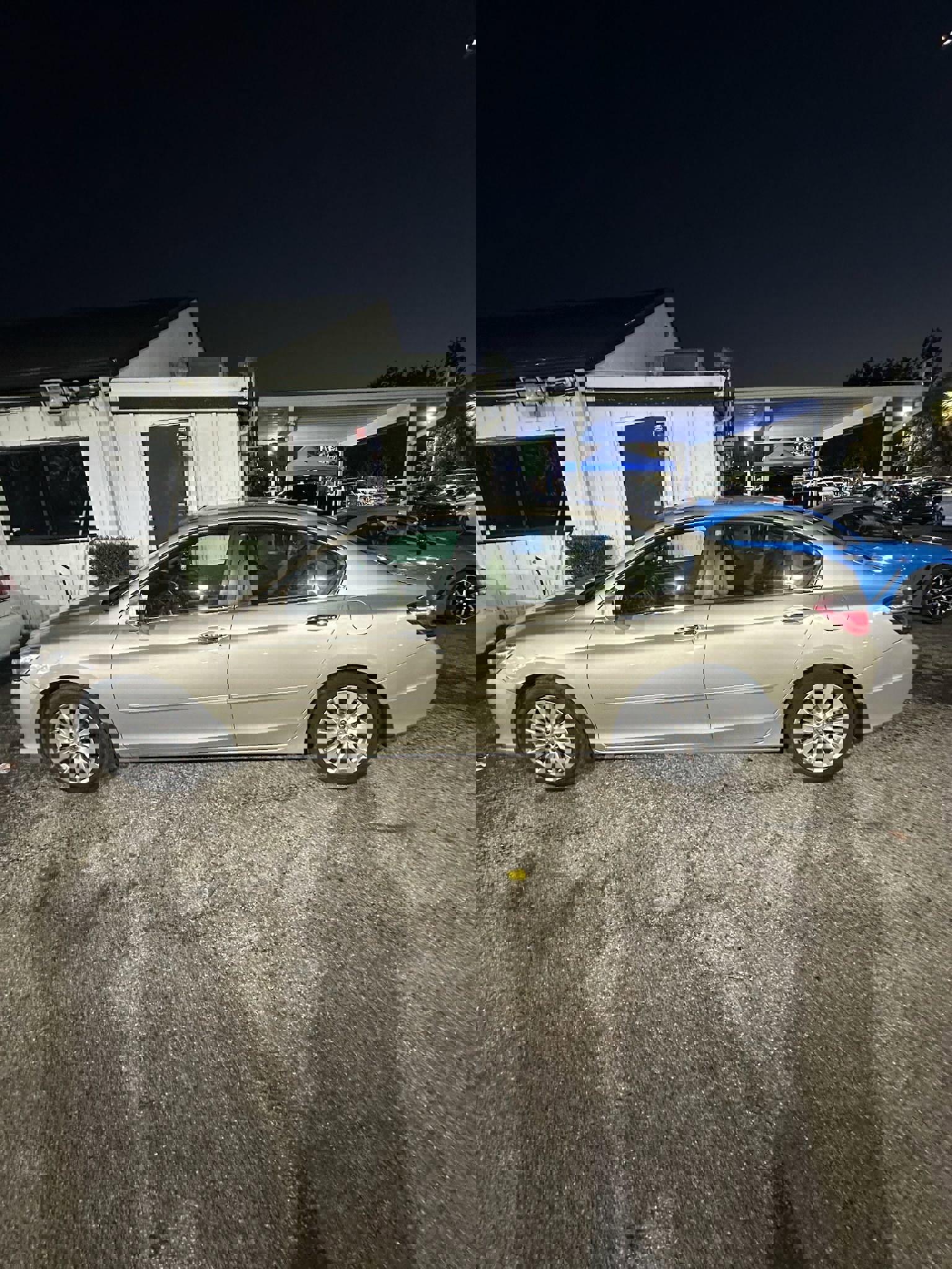 Used 2014 Honda Accord EX-L image 5