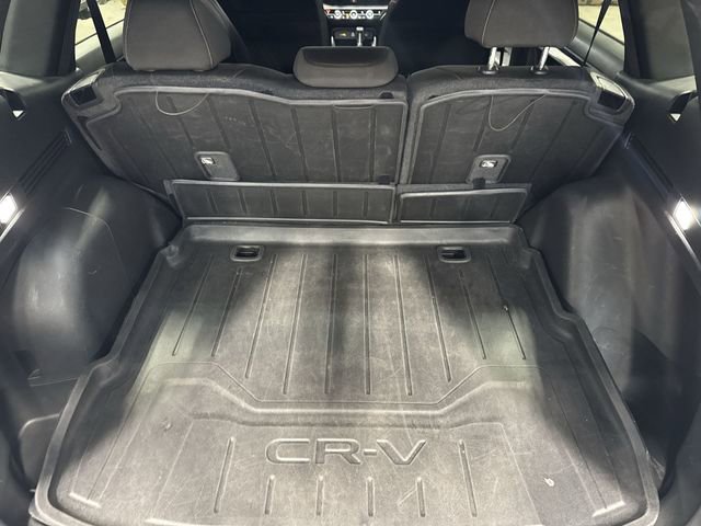 Used 2023 Honda CR-V Sport image 27