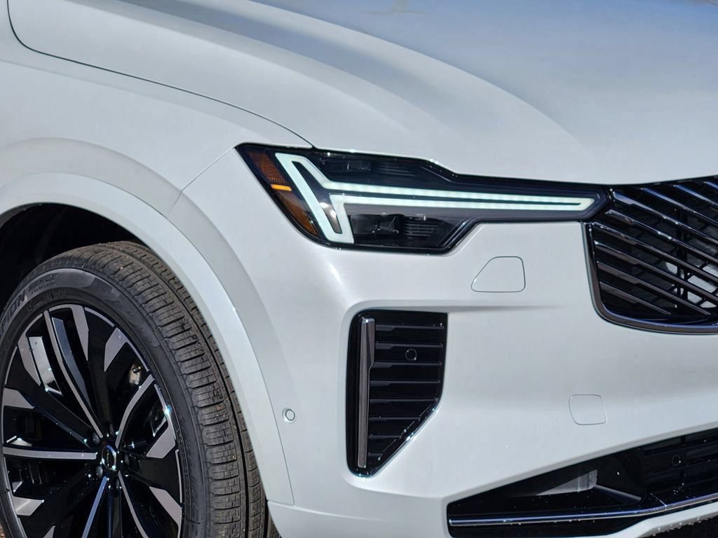 New 2026 Volvo XC90 T8 Ultra w/ Protection Package Premier AWD/4WD image 28