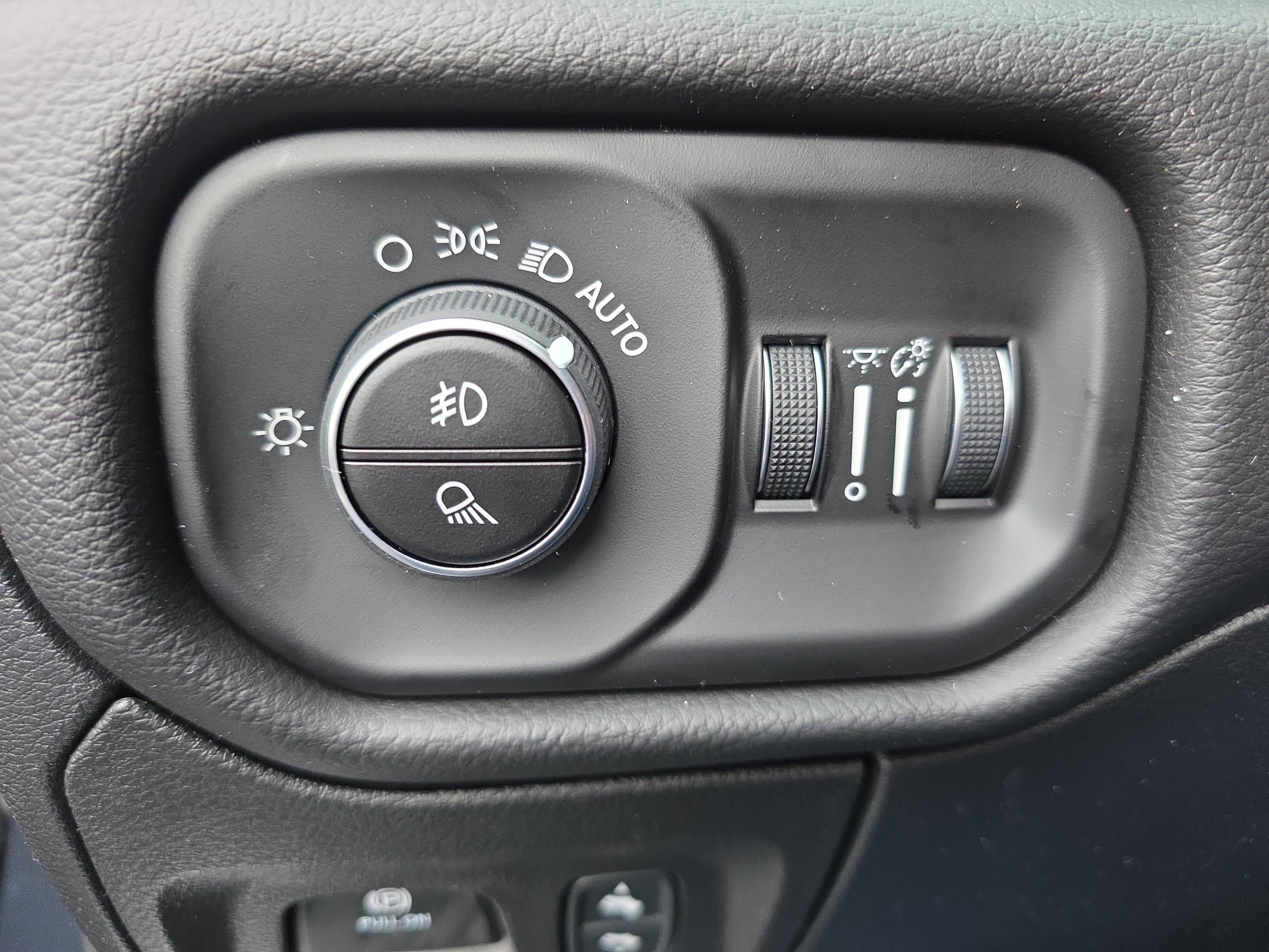 New 2026 RAM 1500 Big Horn image 12