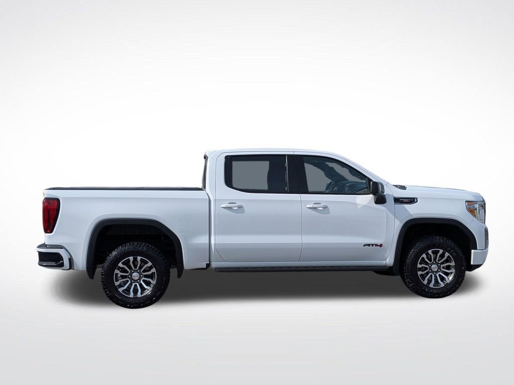 Used 2022 GMC Sierra 1500 AT4 w/ AT4 Premium Package image 12