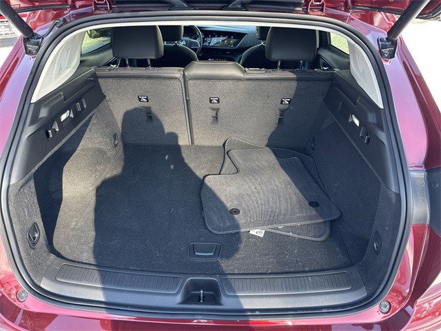 Used 2023 Buick Envision Preferred image 34