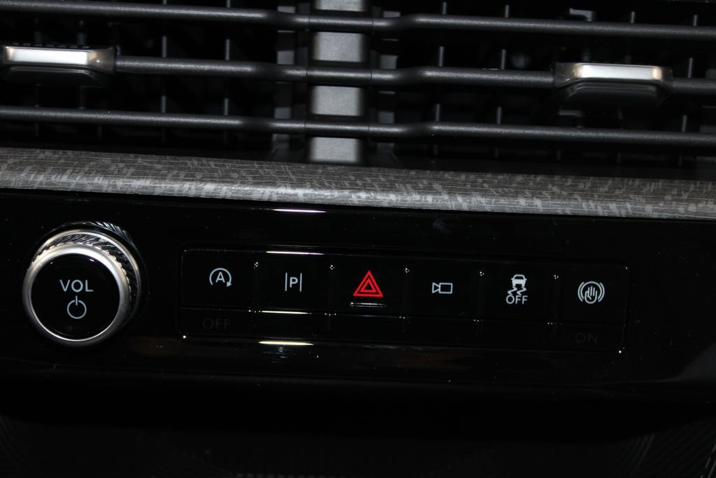 New 2026 Ford Explorer Platinum image 45