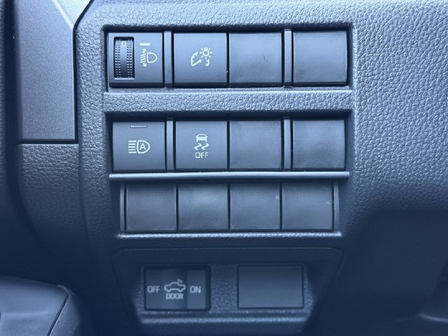 New 2026 Toyota Tacoma TRD Off-Road AWD/4WD image 20