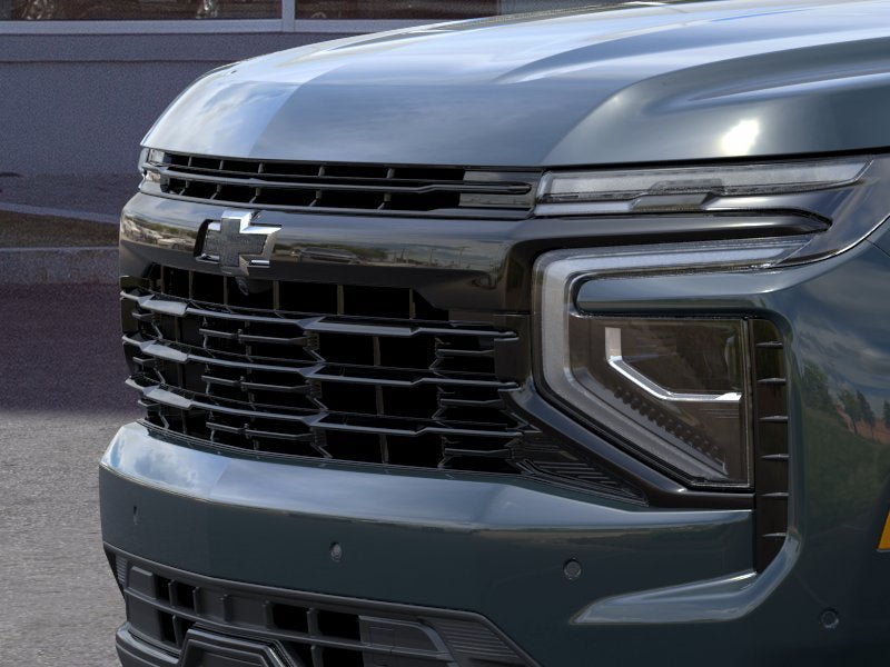 New 2026 Chevrolet Tahoe RST w/ Comfort Package AWD/4WD image 13